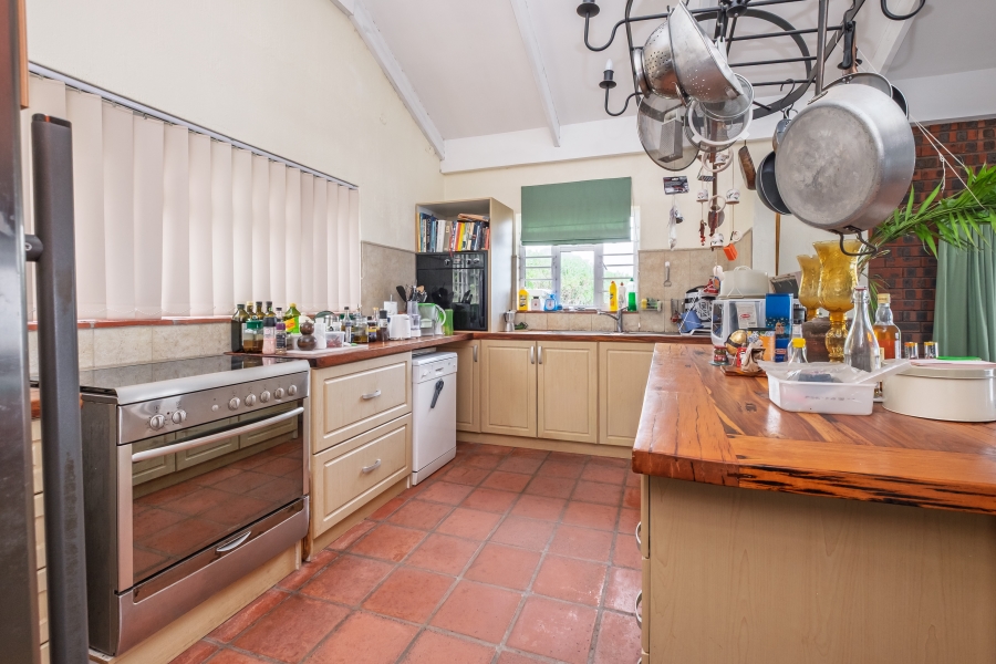 4 Bedroom Property for Sale in Simons Town Western Cape